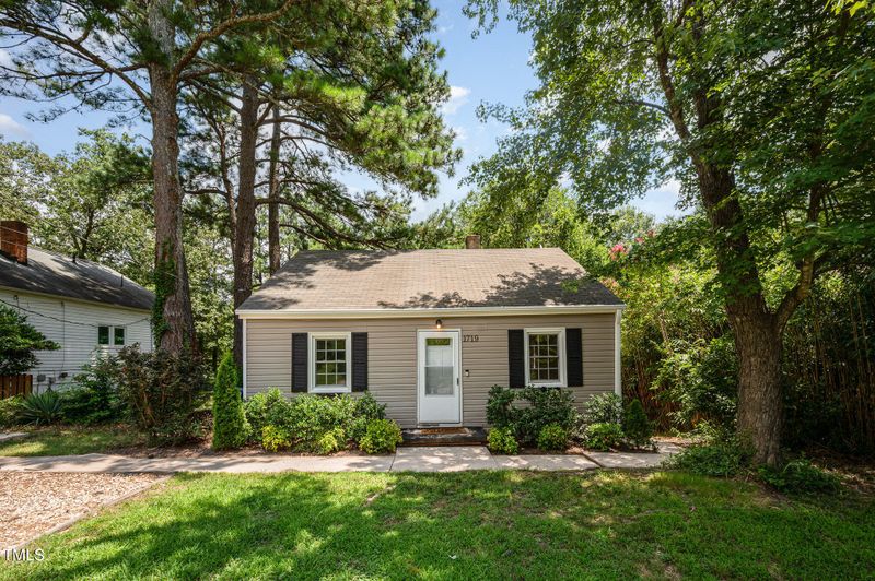 1719 James St, Durham, NC 27707