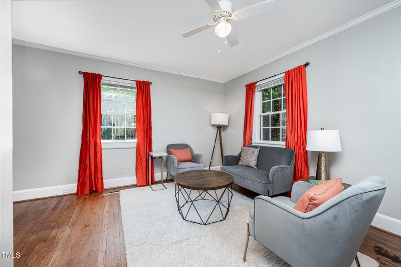 1719 James St, Durham, NC 27707