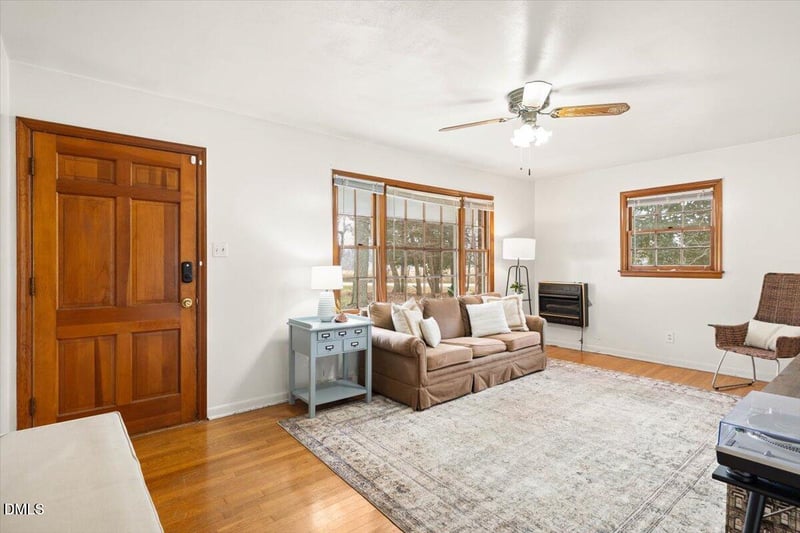 1719 Lawrence Rd, Hillsborough, NC 27278