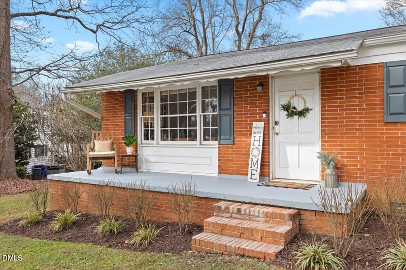 1719 Lawrence Rd, Hillsborough, NC 27278