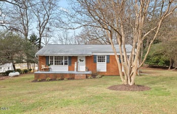 1719 Lawrence Rd, Hillsborough, NC 27278