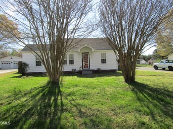 1719 Lower Hopedale Rd, Burlington, NC 27217