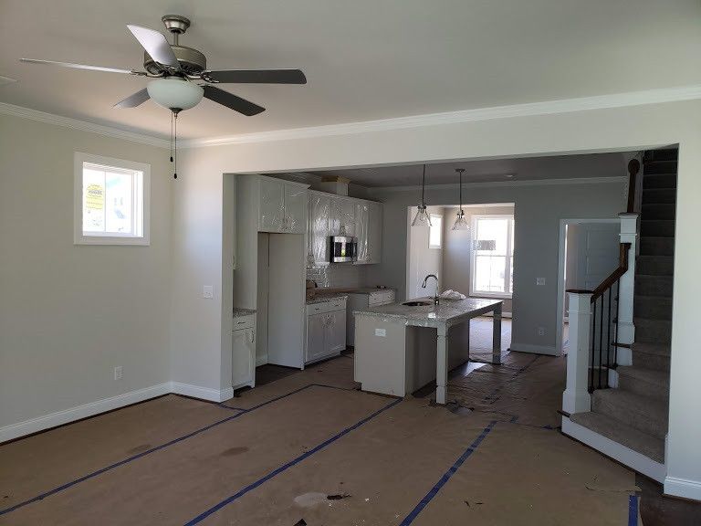 1719 Main Divide Dr, Wake Forest, NC 27587
