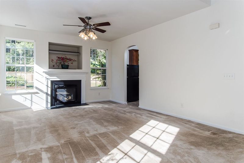 1719 Medallion Dr, Durham, NC 27704