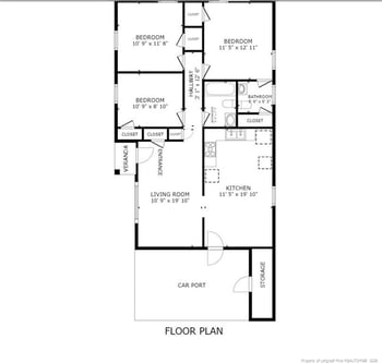 1719 Merry Oaks Dr, Fayetteville, NC 28304