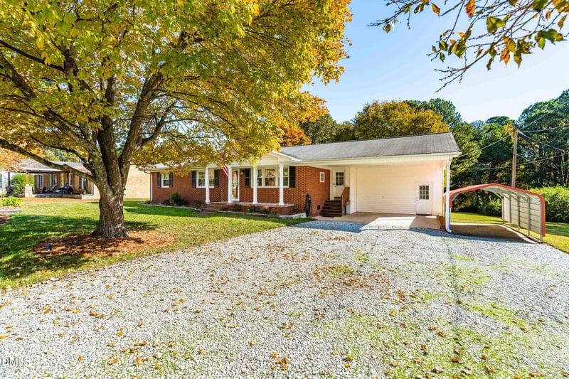 1719 Stage Rd, Durham, NC 27703