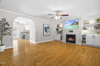 1719 Stage Rd, Durham, NC 27703