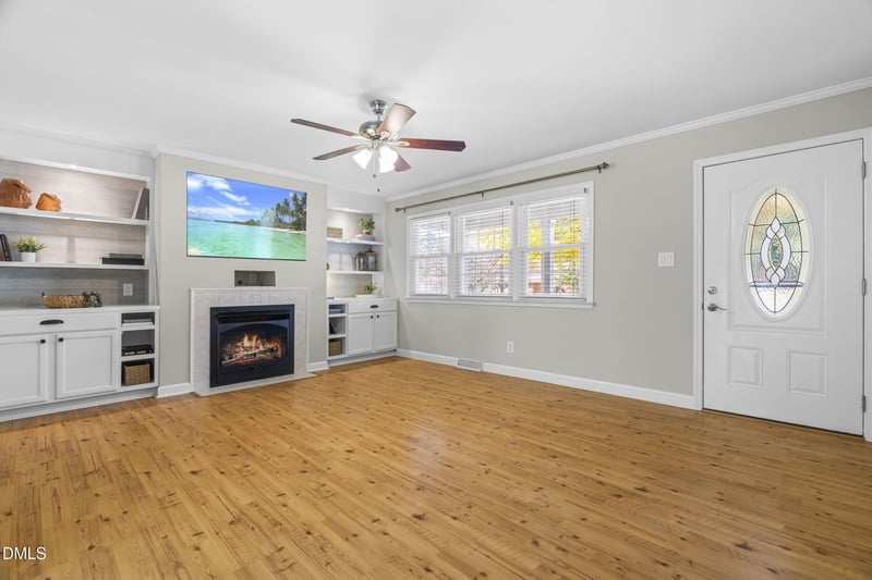 1719 Stage Rd, Durham, NC 27703