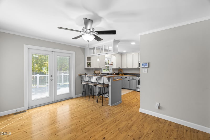 1719 Stage Rd, Durham, NC 27703