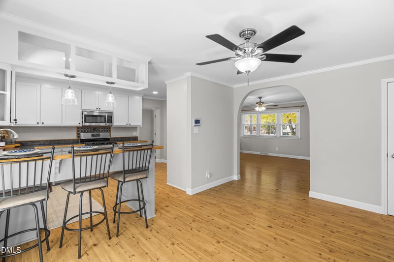 1719 Stage Rd, Durham, NC 27703