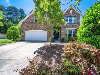 1719 Willowcrest Rd, Durham, NC 27703