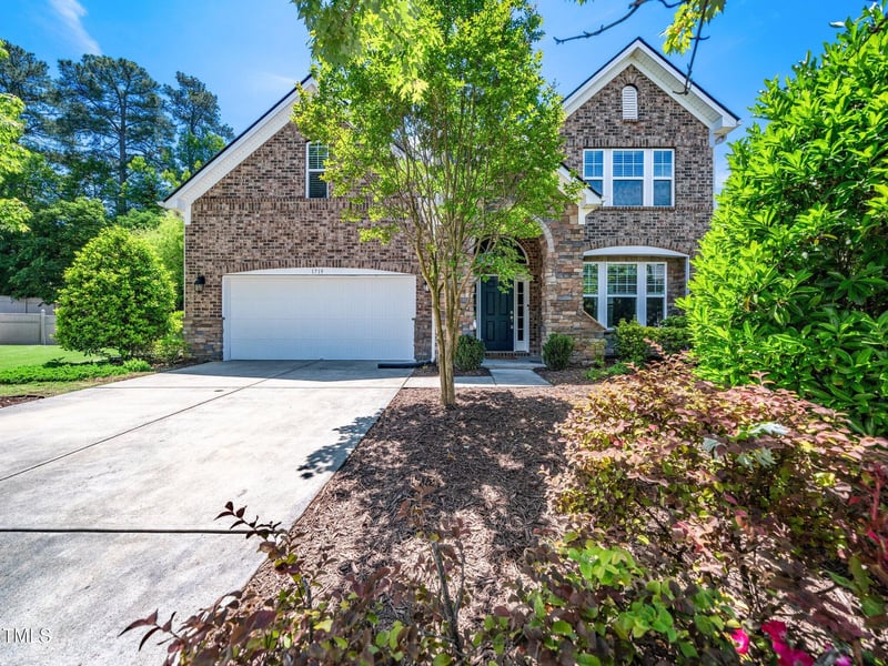 1719 Willowcrest Rd, Durham, NC 27703