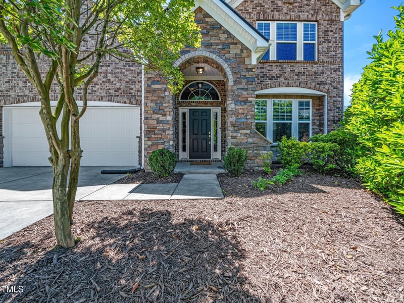 1719 Willowcrest Rd, Durham, NC 27703