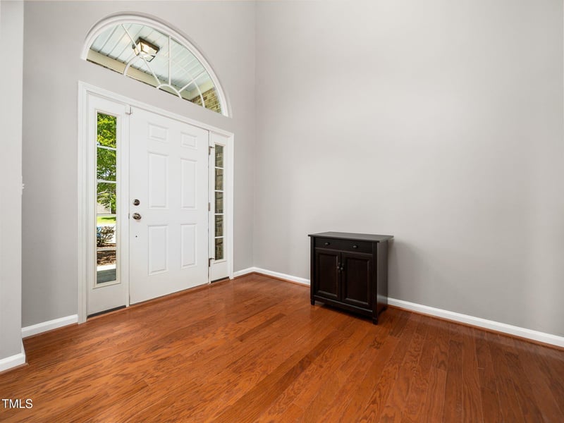 1719 Willowcrest Rd, Durham, NC 27703