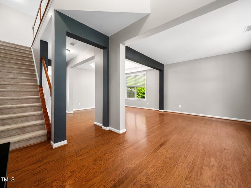 1719 Willowcrest Rd, Durham, NC 27703
