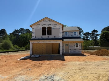 172 Baxley Dr (Lot 16), Dunn, NC 28334