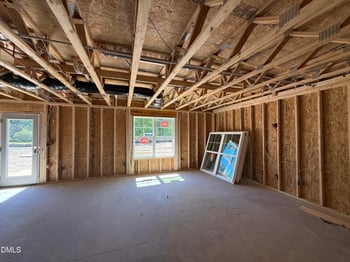 172 Baxley Dr (Lot 16), Dunn, NC 28334