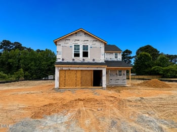 172 Baxley Dr (Lot 16), Dunn, NC 28334