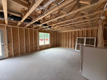 172 Baxley Dr (Lot 16), Dunn, NC 28334