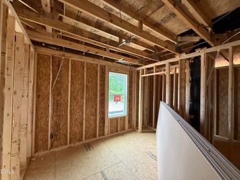 172 Baxley Dr (Lot 16), Dunn, NC 28334