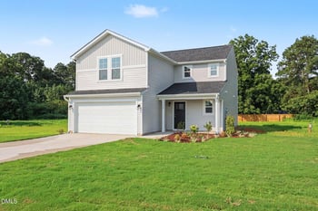 172 Baxley Dr (lot 16), Dunn, NC 28334