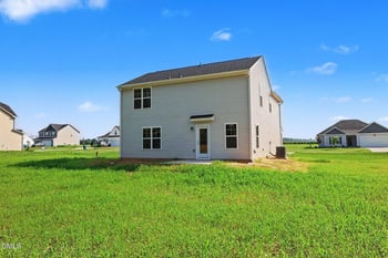 172 Baxley Dr (lot 16), Dunn, NC 28334
