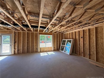 172 Baxley Dr, Dunn, NC 28334