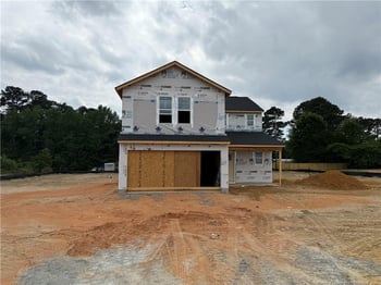 172 Baxley Dr, Dunn, NC 28334