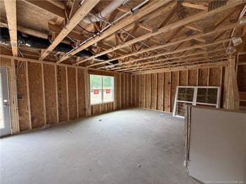 172 Baxley Dr, Dunn, NC 28334