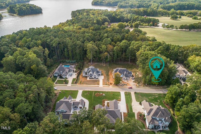 172 Bonica Creek Dr, Garner, NC 27529