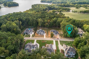 172 Bonica Creek Dr, Garner, NC 27529