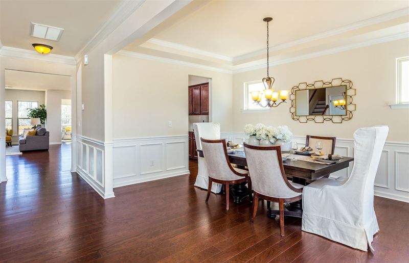 172 Brassica Ln OSFS Lot 71, Cary, NC 27519