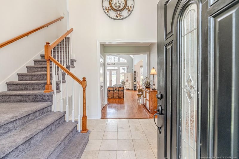 172 Canyon Creek Dr, Sanford, NC 27330
