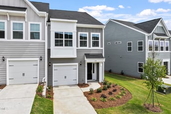 172 Central Townes Way #281, Raleigh, NC 27603