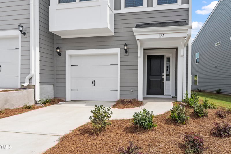 172 Central Townes Way #281, Raleigh, NC 27603