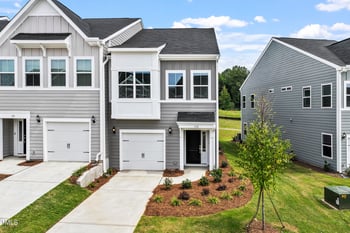 172 Central Townes Way #281, Raleigh, NC 27603