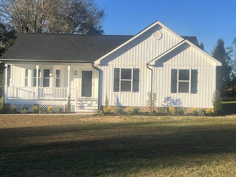 172 Clearfield Dr, Angier, NC 27501