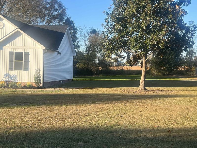 172 Clearfield Dr, Angier, NC 27501