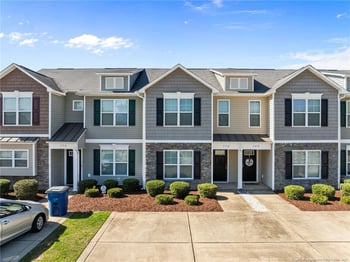 172 Collinwood Dr, Raeford, NC 28376