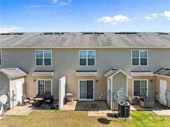 172 Collinwood Dr, Raeford, NC 28376