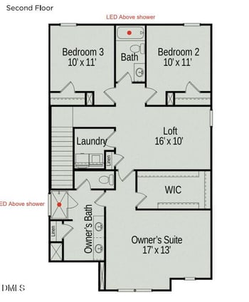 172 Courtside Dr, Dunn, NC 28334