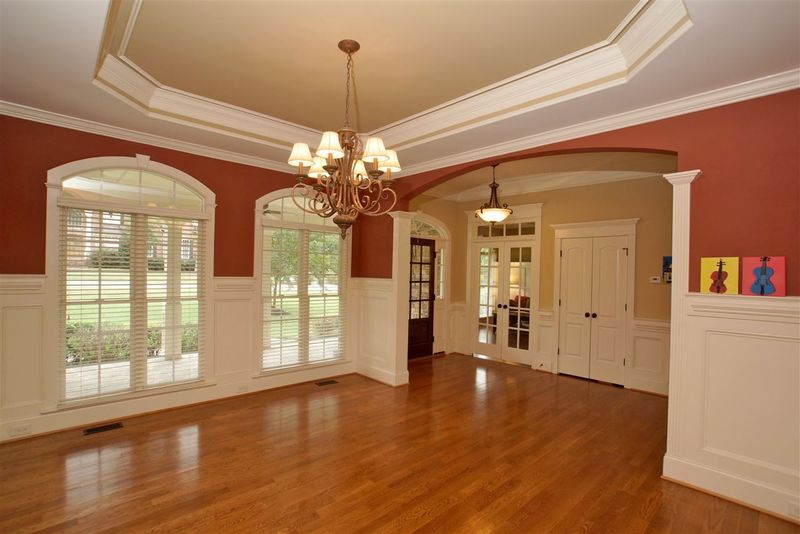 172 Crimson Oak Dr, Durham, NC 27713