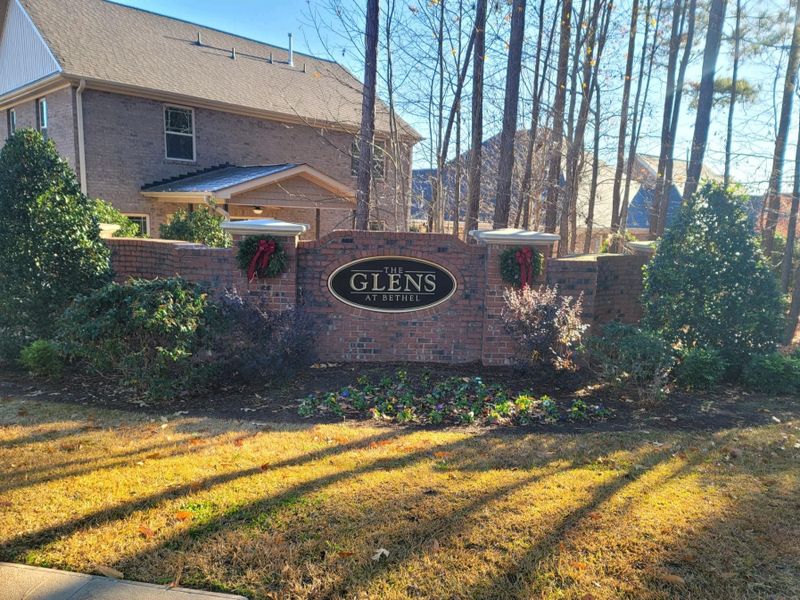 172 Dereham Ln, Garner, NC 27529