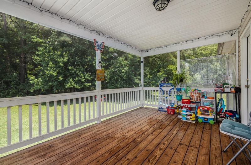 172 Edmondson Dr, Willow Springs, NC 27592