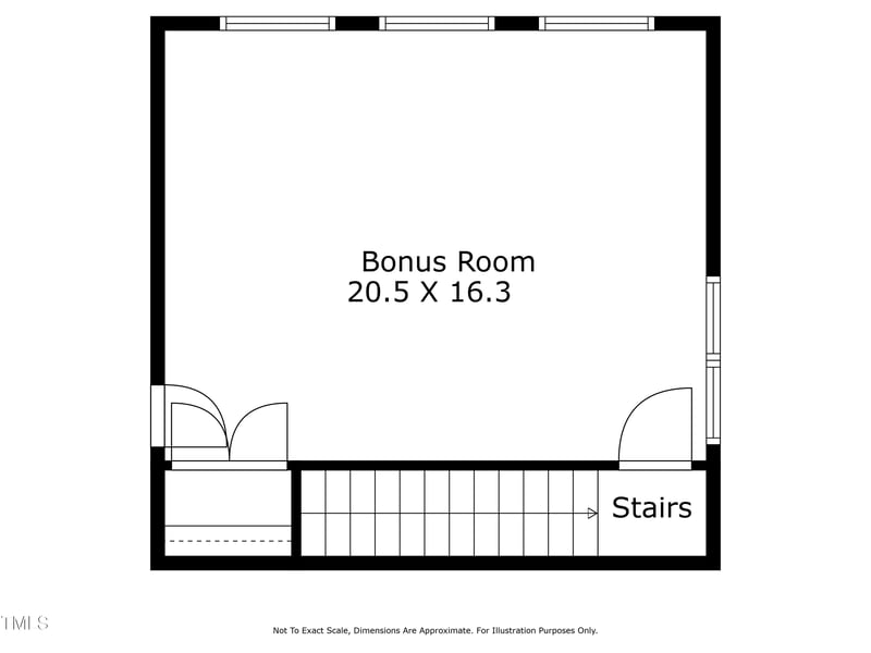 172 Fox Run Ct, Benson, NC 27504