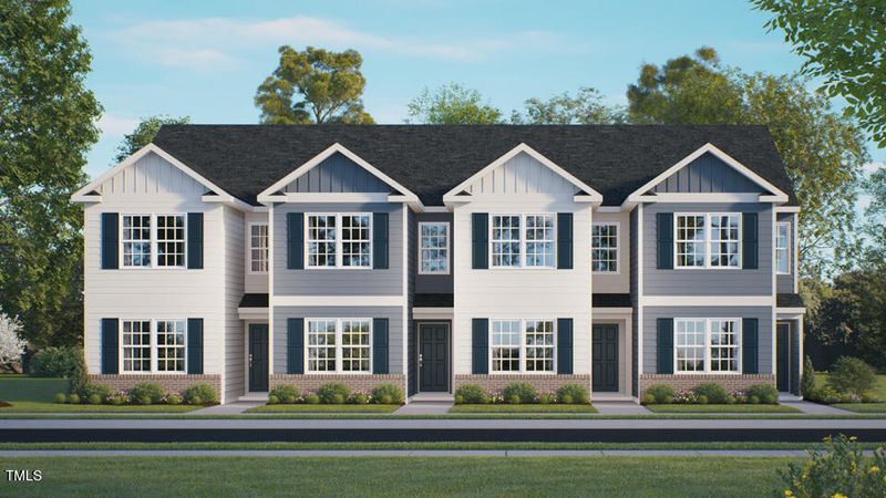 172 Holmes Corner Dr, Smithfield, NC 27577