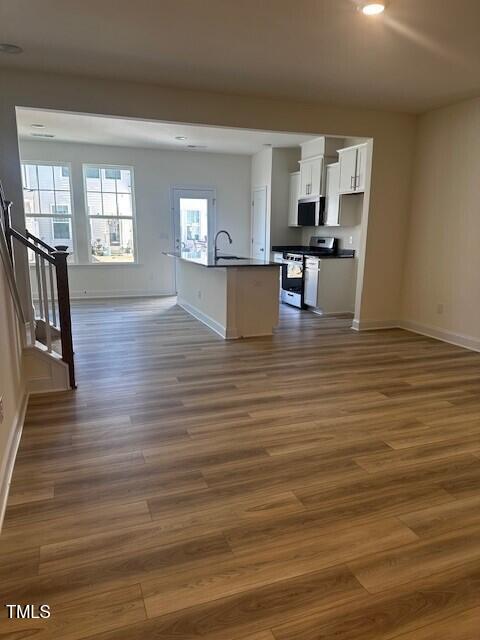 172 Hyacinth Ln #248, Angier, NC 27501