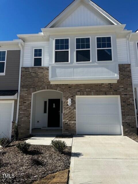 172 Hyacinth Ln #248, Angier, NC 27501
