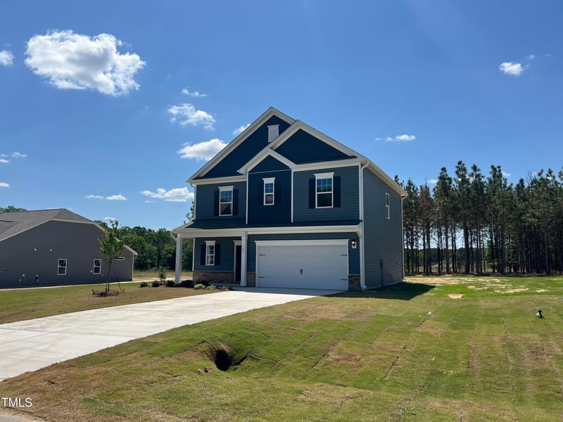 172 Knoll Way, Sanford, NC 27332