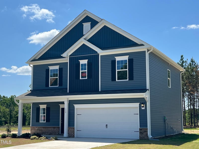 172 Knoll Way, Sanford, NC 27332